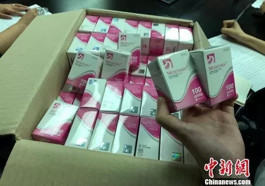 医美行业不 “美”！ 事故频发、数千家倒闭