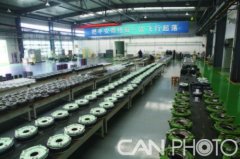 忠诚奉献 逐梦蓝天 航空工业制动开启高质量发展新征程（2）