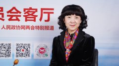 李静：建议推动海淀区与中国科学院干部人才交
