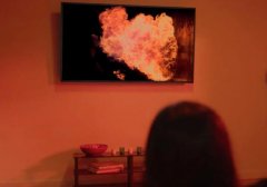 杜比在展示全新影像技术：智能实时优化画面，