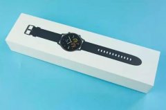 将安全绑在手上，小米手表Color掀起智能穿戴界新