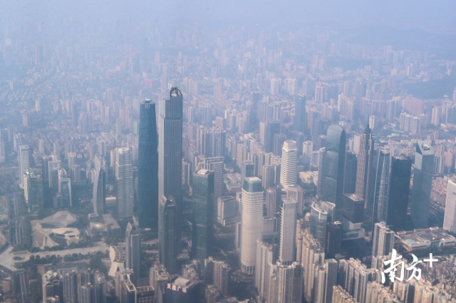 广州高层次金融人才目录新增了5类人才！快来看