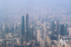 广州高层次金融人才目录新增了5类人才！快来看