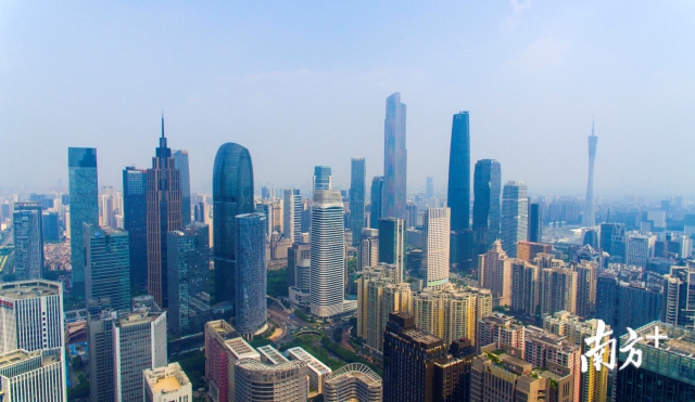 广州高层次金融人才目录新增了5类人才！快来看