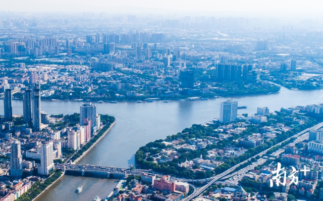 广州高层次金融人才目录新增了5类人才！快来看