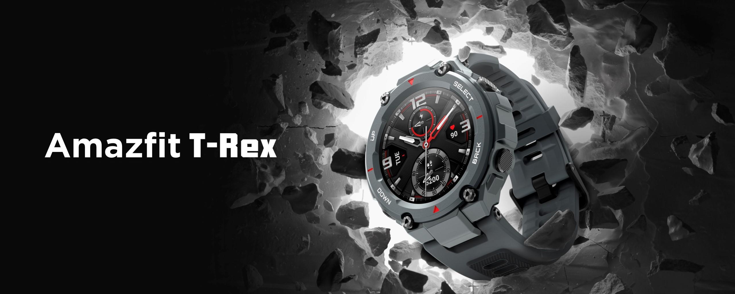 华米Amazfit全球新品发布 构筑全球健康生态开启智