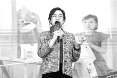 如果你想成为下一个“李佳琦” 就来蘑菇街