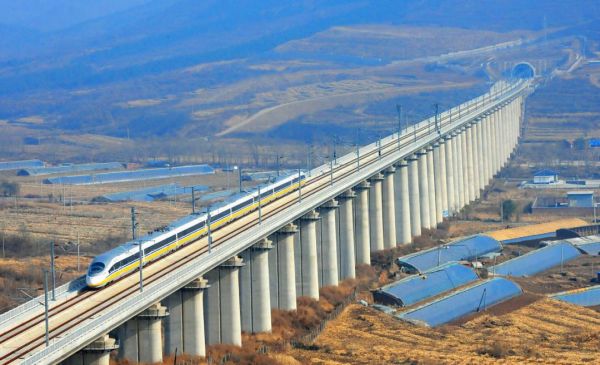 科技创新,高!超级工程,硬!2020,又高又硬!