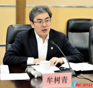 烟台开发区：抢抓自贸时代新机遇 构筑人才集聚新生态