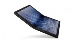 5G、折叠屏、双屏……联想在CES把电脑玩出花