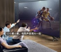 过年买家电 逛国美年货大集优惠多