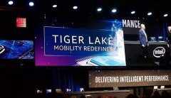 10nm＋处理器/独显/雷电4，英特尔CES发布会信息量