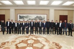 浪潮与东方电子签署战略合作，推进能源行业智