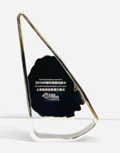 transcosmos China荣膺智联招聘“2019上海最具发展潜力雇主”十强