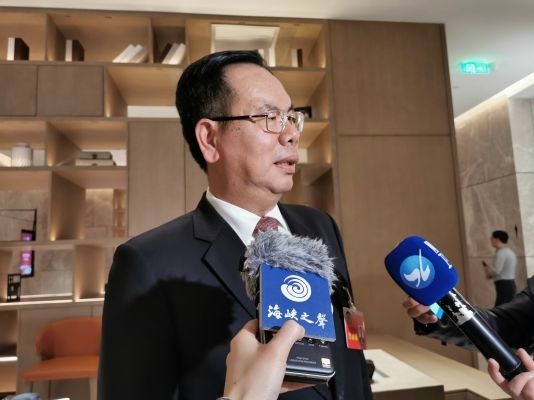 在厦台商2020“小目标”:转型升级之路越走越宽