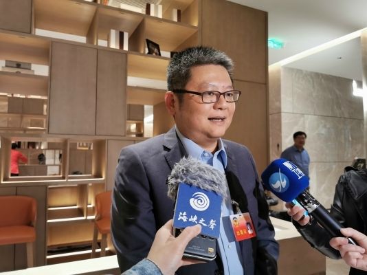 在厦台商2020“小目标”:转型升级之路越走越宽