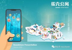 蛋壳公寓路演PPT曝光：最高募资2亿美元 不惧行
