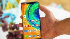 华为再战海外市场，Mate 30 Pro 5G将在阿联酋开售