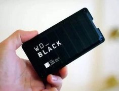 CES体验西数新品，存储领域No.1