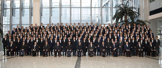 李强应勇会见新一批援疆援三峡库区干部人才