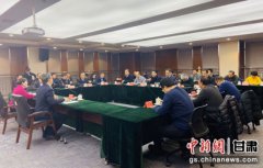 兰州高新区广聘天下人才 引众企业共建经营信心