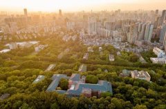 各地新建大学盘点：吸引外来人才不如就地开发