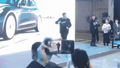 建厂投产交车一年搞定！“特斯拉上海奇迹”，
