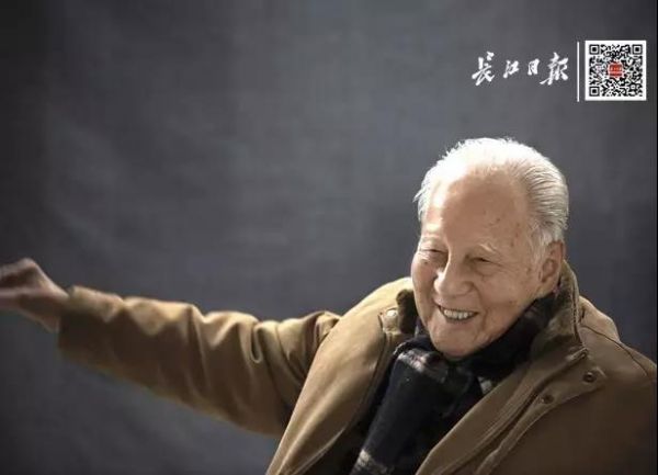 800万奖金怎么花? 黄旭华：拟设立科研奖励基金