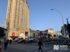 六线小城楼市样本调查：“一盘独大”市场格局