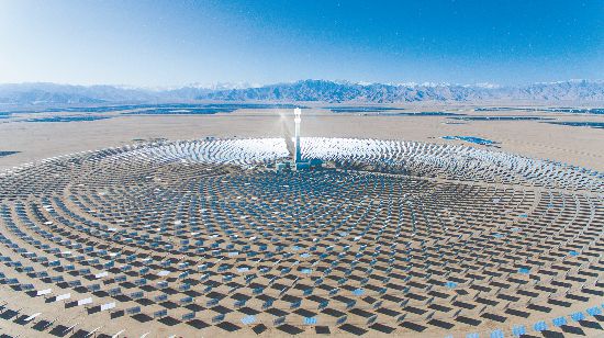 以青海路径开出科技创新之花