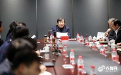 谭旭光：打造精准营销渠道和人才生态，以高质量实现新突破