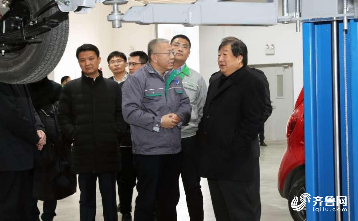 谭旭光：打造精准营销渠道和人才生态，以高质量实现新突破