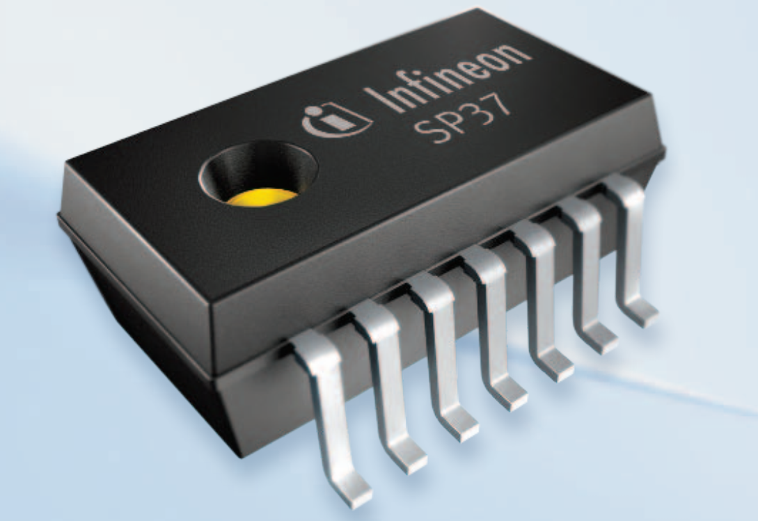 胎压监测产业迎政策东风 国产TPMS芯片如何杀出