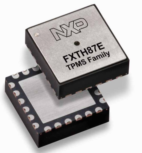 胎压监测产业迎政策东风 国产TPMS芯片如何杀出