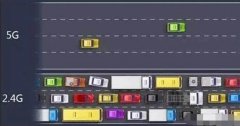 双频路由器2.4G和5G，这两个不同Wi-Fi如何合并成一