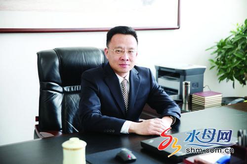 海阳市委书记刘宏涛：牢固树立践行四大人才发
