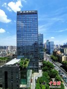 杭州银行突围路：助民营小微 探金融科技 推战略