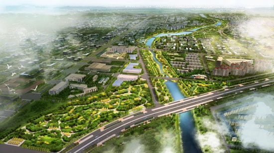 雁栖河城市生态廊道今年开建不久的将来，一条贯穿怀柔科学城绿色生态、活力友好的水岸绿廊将扮靓怀柔。今年，怀柔区将启动雁栖河城市生态廊道一期建设工程，全长约4公里，将串联起雁栖小镇、国际人才社区等。【详细】