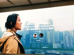 苹果发布新春大片《女儿》，这次iPhone没有“外挂”