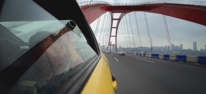 苹果发布新春大片《女儿》,这次iPhone没有“外挂”