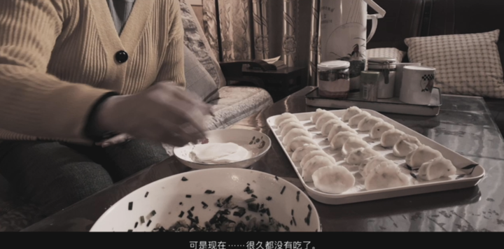 苹果发布新春大片《女儿》,这次iPhone没有“外挂”