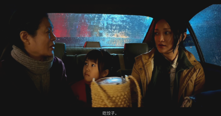 苹果发布新春大片《女儿》,这次iPhone没有“外挂”