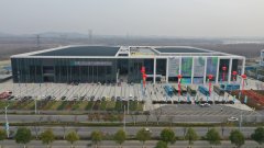 南京农高区打造科技振兴乡村样板区