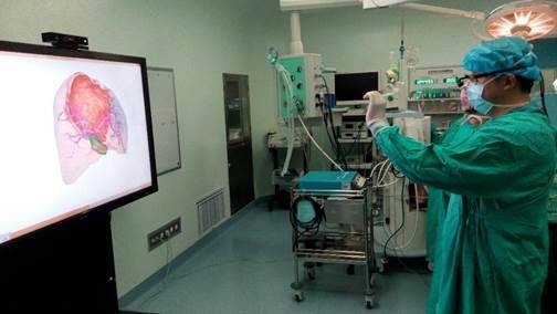 海信CAS荣获2019年度国家科技进步二等奖