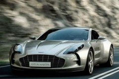 传吉利、宁德时代拟入股阿斯顿·马丁