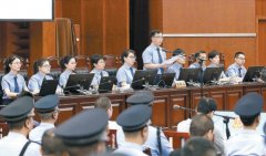 湖北:一手抓扫黑除恶案件办理，一手抓行业领域社会治理