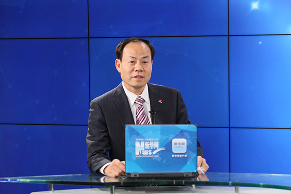 黄炎勋:金融科技与安信证券业务正加速融合