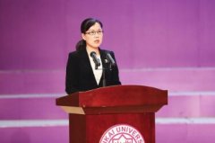 人大代表于平：为高层次人才的发展鼓与呼