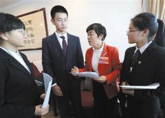 北京两会“00后”带着“提案”来了 他们关注啥