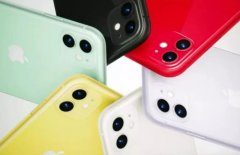 郭明錤称，苹果今年将发布5款iPhone新机，出货量